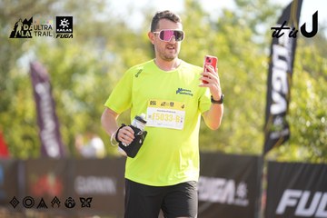 Dalat Ultra Trail 2026 - Ảnh #4774603