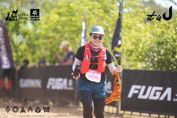 Dalat Ultra Trail 2026 - Ảnh #4837868