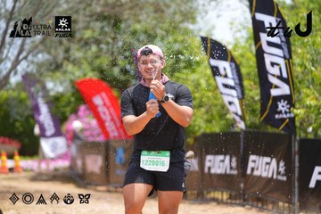 Dalat Ultra Trail 2026 - Ảnh #4870402