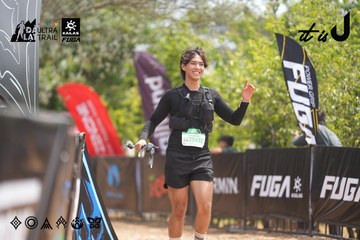 Dalat Ultra Trail 2026 - Ảnh #4860621