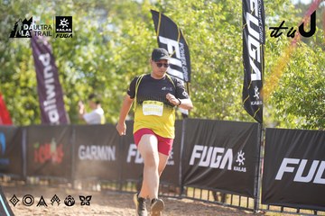 Dalat Ultra Trail 2026 - Ảnh #4827447
