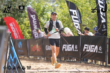 Dalat Ultra Trail 2026 - Ảnh #4857802