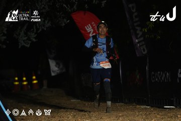 Dalat Ultra Trail 2026 - Ảnh #4764678