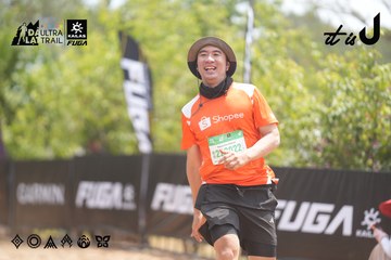 Dalat Ultra Trail 2026 - Ảnh #4861600