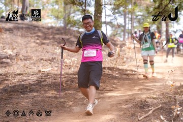Dalat Ultra Trail 2026 - Ảnh #4854631