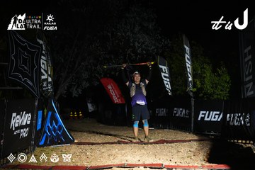 Dalat Ultra Trail 2026 - Ảnh #4766772