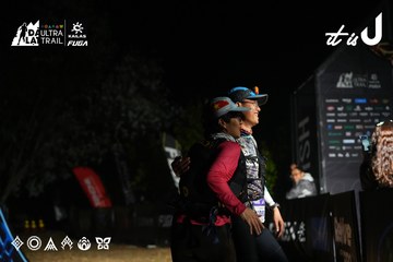 Dalat Ultra Trail 2026 - Ảnh #4765661