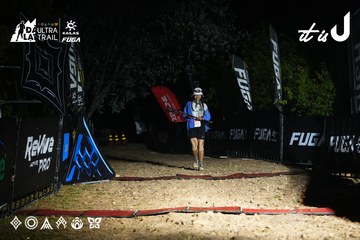 Dalat Ultra Trail 2026 - Ảnh #4766506