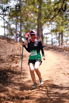 Dalat Ultra Trail 2026 - Ảnh #4855866