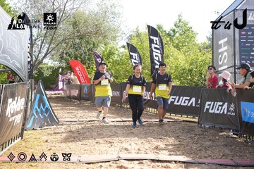 Dalat Ultra Trail 2026 - Ảnh #4862810