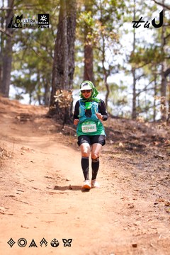 Dalat Ultra Trail 2026 - Ảnh #4855761