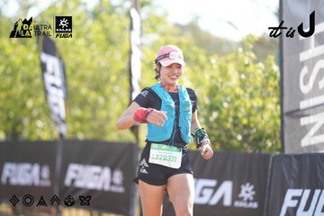 Dalat Ultra Trail 2026 - Ảnh #4770352