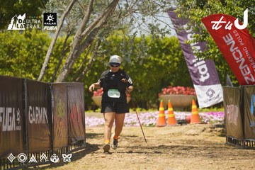 Dalat Ultra Trail 2026 - Ảnh #4728754
