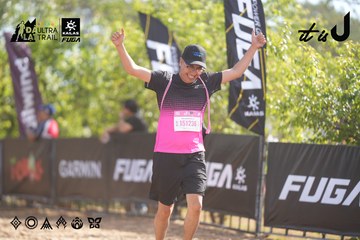 Dalat Ultra Trail 2026 - Ảnh #4834683