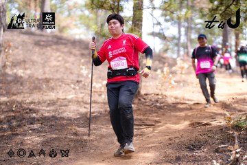 Dalat Ultra Trail 2026 - Ảnh #4854934