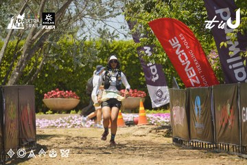 Dalat Ultra Trail 2026 - Ảnh #4728692