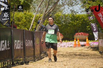Dalat Ultra Trail 2026 - Ảnh #4728470