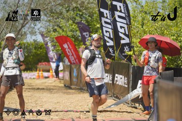 Dalat Ultra Trail 2026 - Ảnh #4728937
