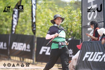 Dalat Ultra Trail 2026 - Ảnh #4861523