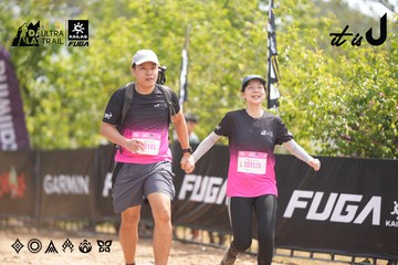 Dalat Ultra Trail 2026 - Ảnh #4859561