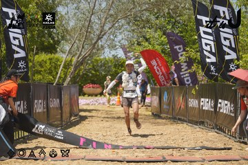 Dalat Ultra Trail 2026 - Ảnh #4728923