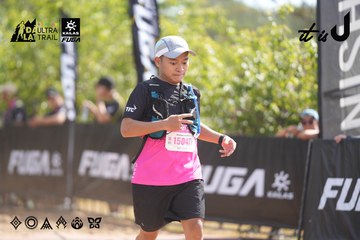 Dalat Ultra Trail 2026 - Ảnh #4856106