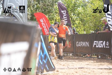 Dalat Ultra Trail 2026 - Ảnh #4856854