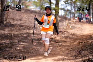 Dalat Ultra Trail 2026 - Ảnh #4855260