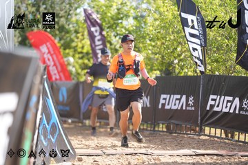 Dalat Ultra Trail 2026 - Ảnh #4770939