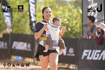 Dalat Ultra Trail 2026 - Ảnh #4837028