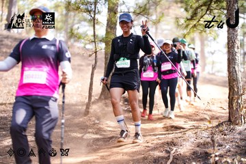 Dalat Ultra Trail 2026 - Ảnh #4854068