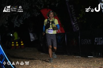 Dalat Ultra Trail 2026 - Ảnh #4764499