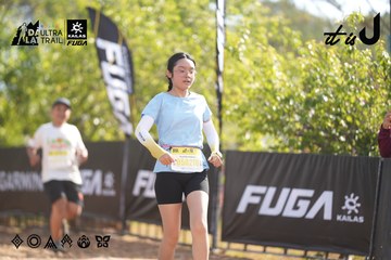 Dalat Ultra Trail 2026 - Ảnh #4770803
