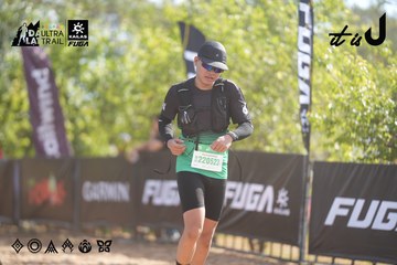 Dalat Ultra Trail 2026 - Ảnh #4834223