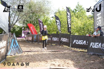 Dalat Ultra Trail 2026 - Ảnh #4862824