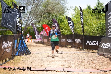 Dalat Ultra Trail 2026 - Ảnh #4870775