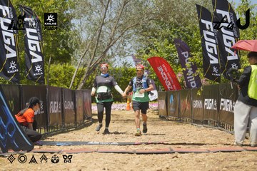 Dalat Ultra Trail 2026 - Ảnh #4728802