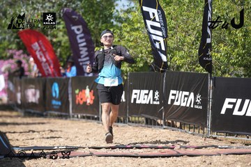 Dalat Ultra Trail 2026 - Ảnh #4729306