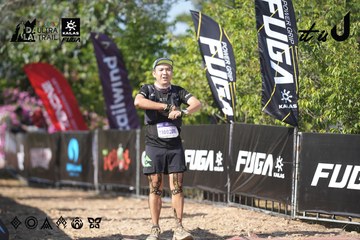 Dalat Ultra Trail 2026 - Ảnh #4730808