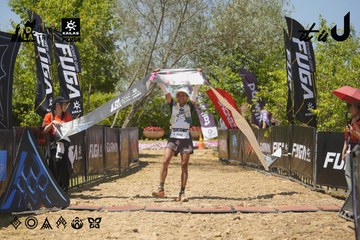 Dalat Ultra Trail 2026 - Ảnh #4728941