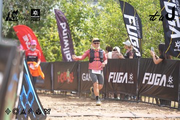 Dalat Ultra Trail 2026 - Ảnh #4858808