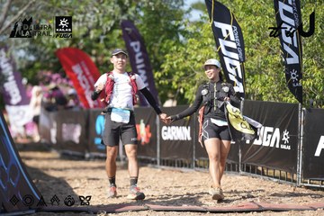 Dalat Ultra Trail 2026 - Ảnh #4730401