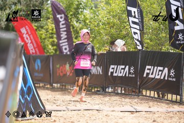 Dalat Ultra Trail 2026 - Ảnh #4858834