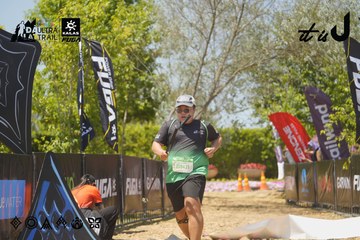 Dalat Ultra Trail 2026 - Ảnh #4728874