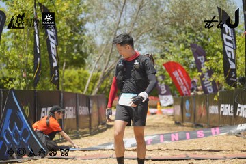 Dalat Ultra Trail 2026 - Ảnh #4728813