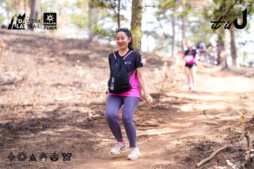 Dalat Ultra Trail 2026 - Ảnh #4854518