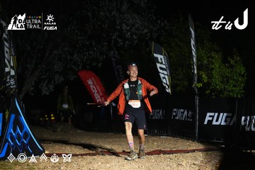 Dalat Ultra Trail 2026 - Ảnh #4766496