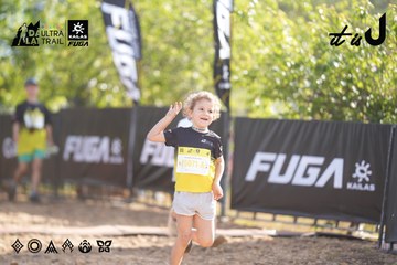Dalat Ultra Trail 2026 - Ảnh #4772276