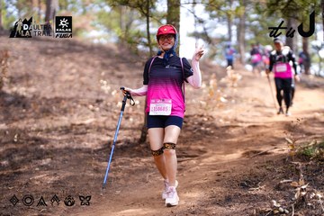 Dalat Ultra Trail 2026 - Ảnh #4854967