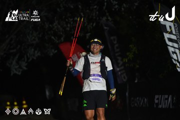 Dalat Ultra Trail 2026 - Ảnh #4765758